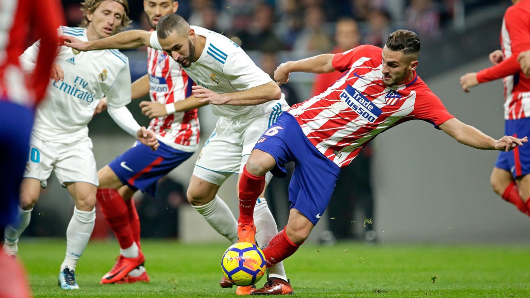 The american derby