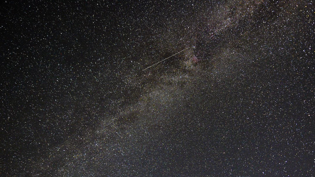 Descubren las estrellas más antiguas de la Galaxia