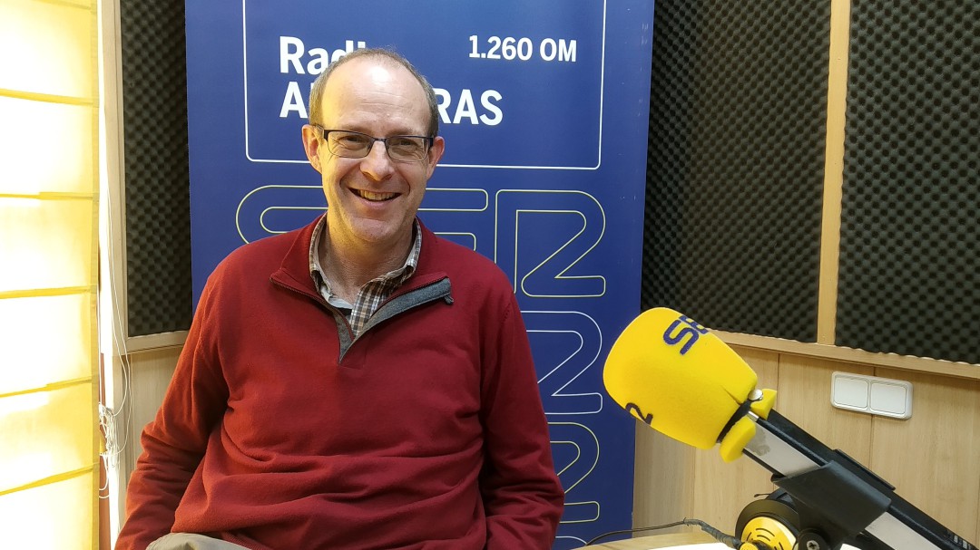 'Boris Johnson, brexit y Gibraltar'