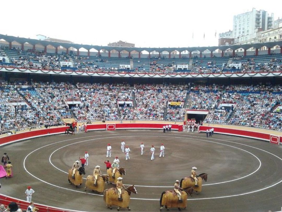 Desestimados los recursos contra el pliego de la plaza de toros de Bilbao Desestimados los recursos contra el pliego de la plaza de toros de Bilbao