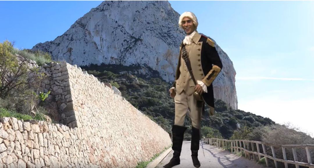 El Ayuntamiento de Calp lanza una APP para recorrer sus mejores rincones El Ayuntamiento de Calp lanza una APP para recorrer sus mejores rincones