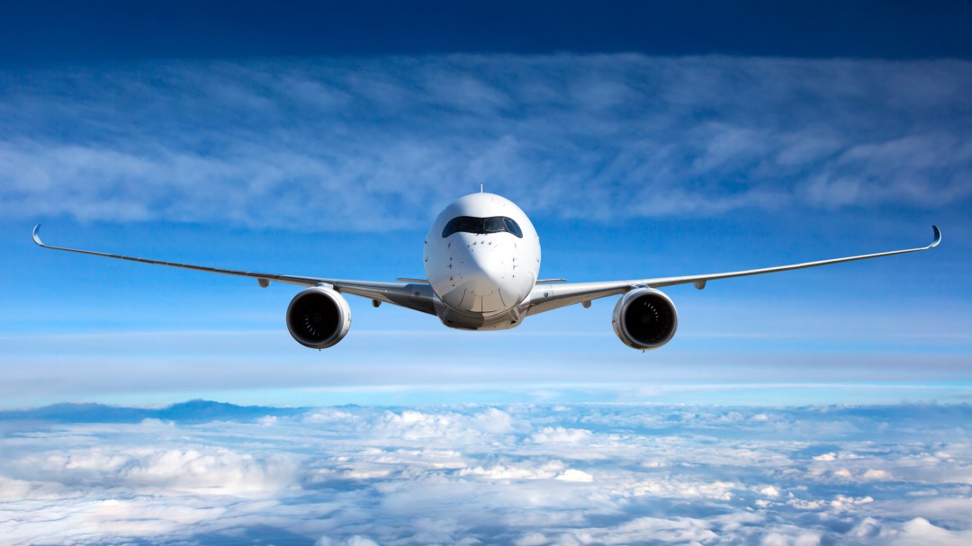 Air Nostrum gana 19 millones
