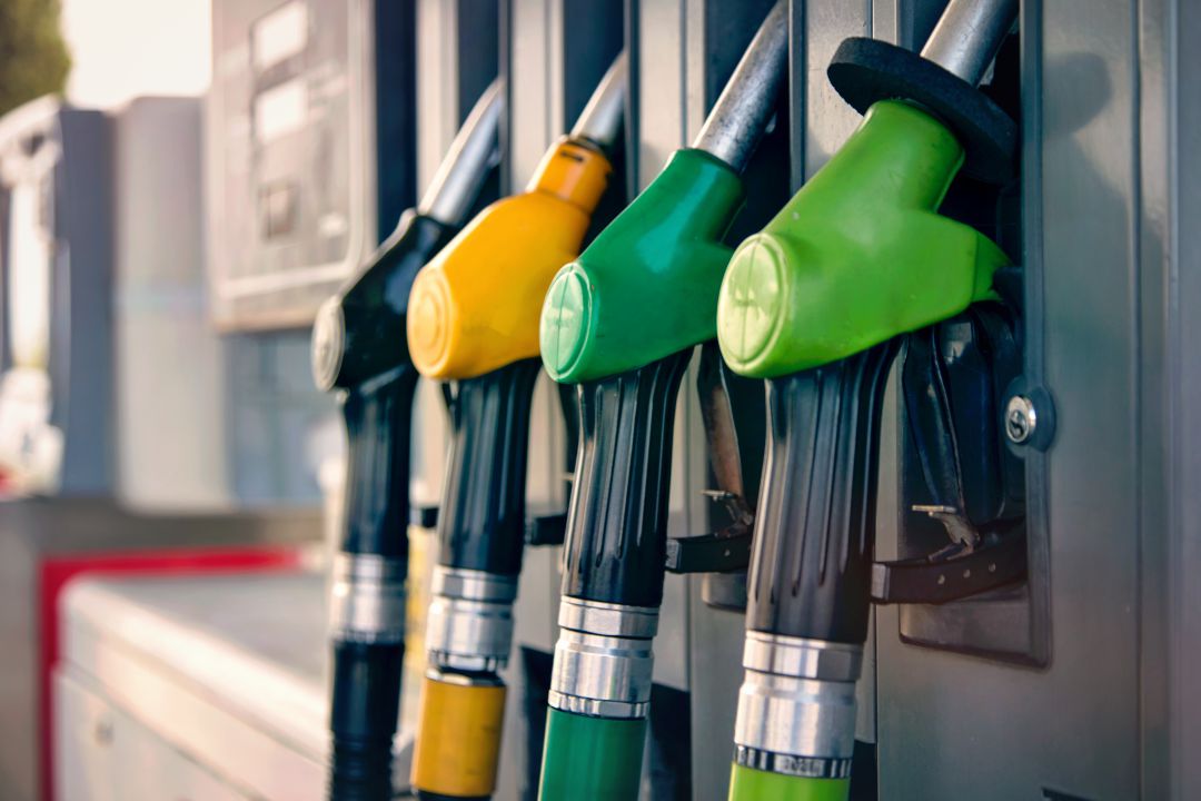 Las gasolineras más baratas para repostar este verano Las gasolineras más baratas para repostar este verano
