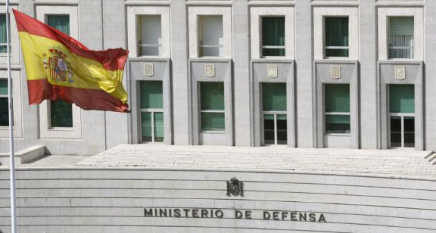 Pelea a Tartazos: Condenas de seis meses de cárcel por una pelea con tartazo entre militares en Córdoba Pelea a Tartazos: Condenas de seis meses de cárcel por una pelea con tartazo entre militares en Córdoba