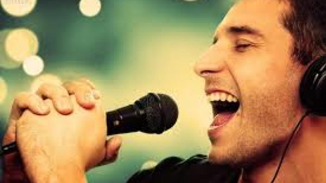 Lourdes, te quiero cantar