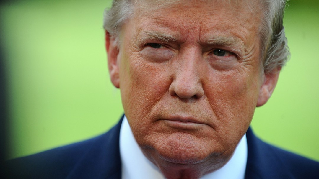 La justicia permite a Trump usar dinero del Pentágono para el muro con México