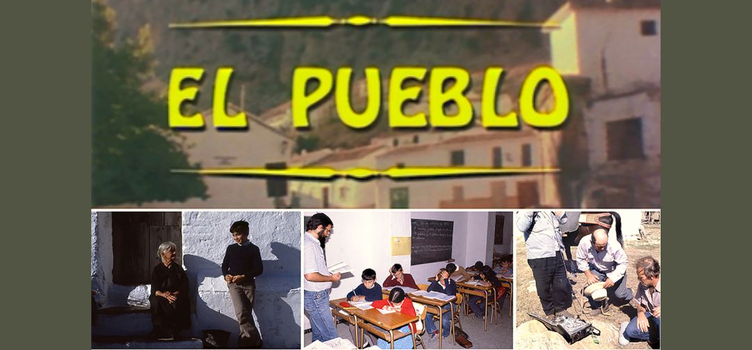 Imágenes del documental Imágenes del documental