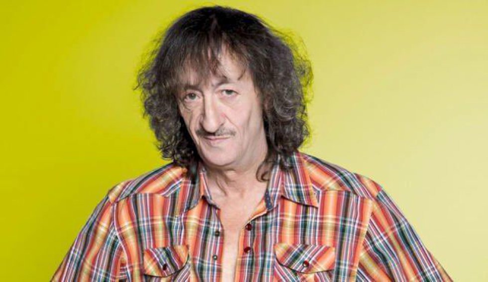 Muere el actor Eduardo Gómez a los 68 años de edad Muere el actor Eduardo Gómez a los 68 años de edad
