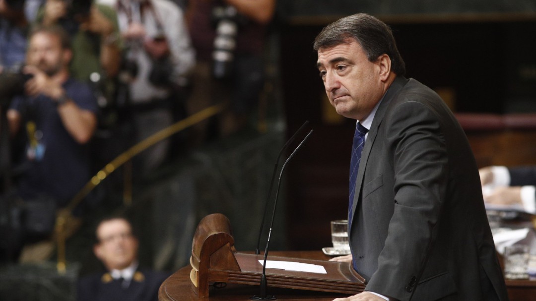 Socios de la moción de censura piden a Sánchez que vuelva a intentar la investidura en agosto