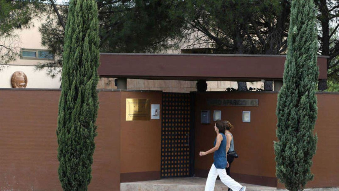 Estados Unidos cursa la tercera orden de detención contra los asaltantes a la embajada de Corea del Norte en Madrid