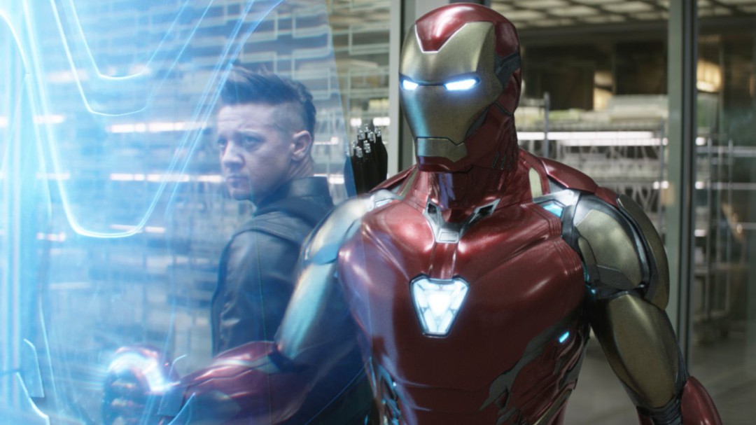 La emotiva escena de 'Los Vengadores: Endgame' que fue eliminada a última hora