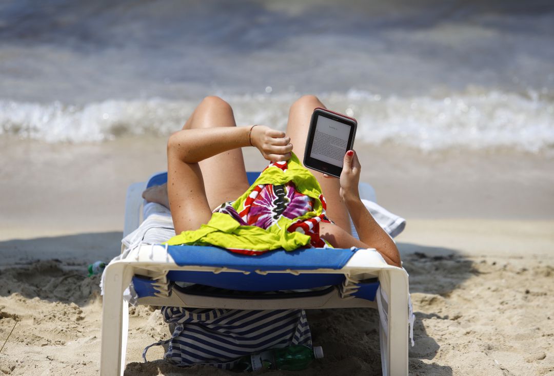 ¿Qué leer este verano? ¿Qué leer este verano?