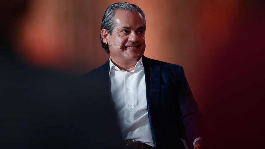 El diputado de Cs Marcos de Quinto propone "532 días en un zulo" para el secuestrador de Ortega Lara