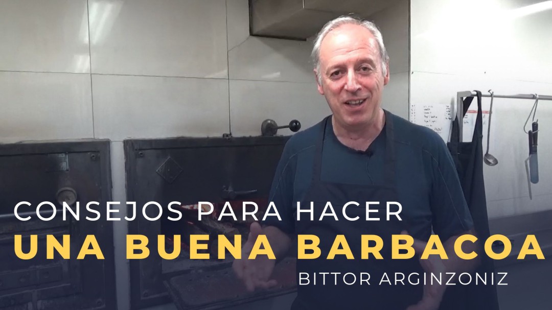 ¿Realmente sabes hacer una barbacoa?