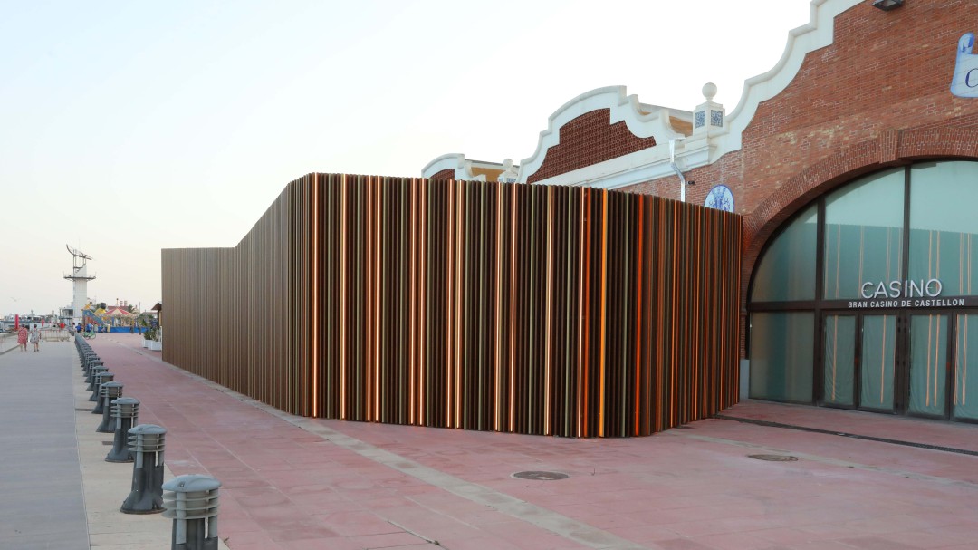 Orenes Gran Casino Castellón abrirá sus puertas 24 horas