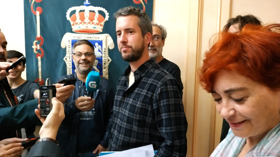 Def Con Dos actuará finalmente en Lugo