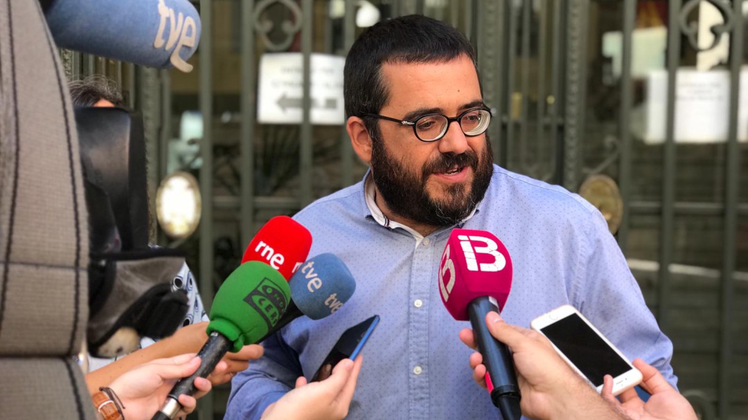 Més exige que la tauromaquia deje de ser considerada patrimonio inmaterial
