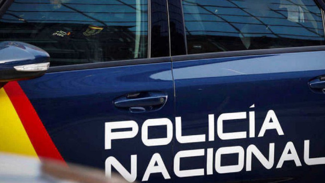 Dos futbolistas chinos del Jumilla, detenidos por falsificación de documentos a compatriotas