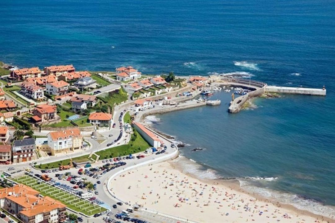 Comillas es el municipio más caro de Cantabria, según idealista Comillas es el municipio más caro de Cantabria, según idealista