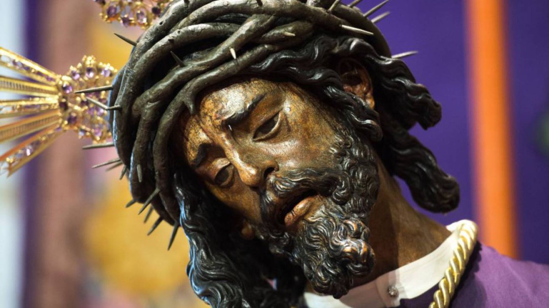 La Santa Sede concede un año jubilar a la Hermandad del Gran Poder