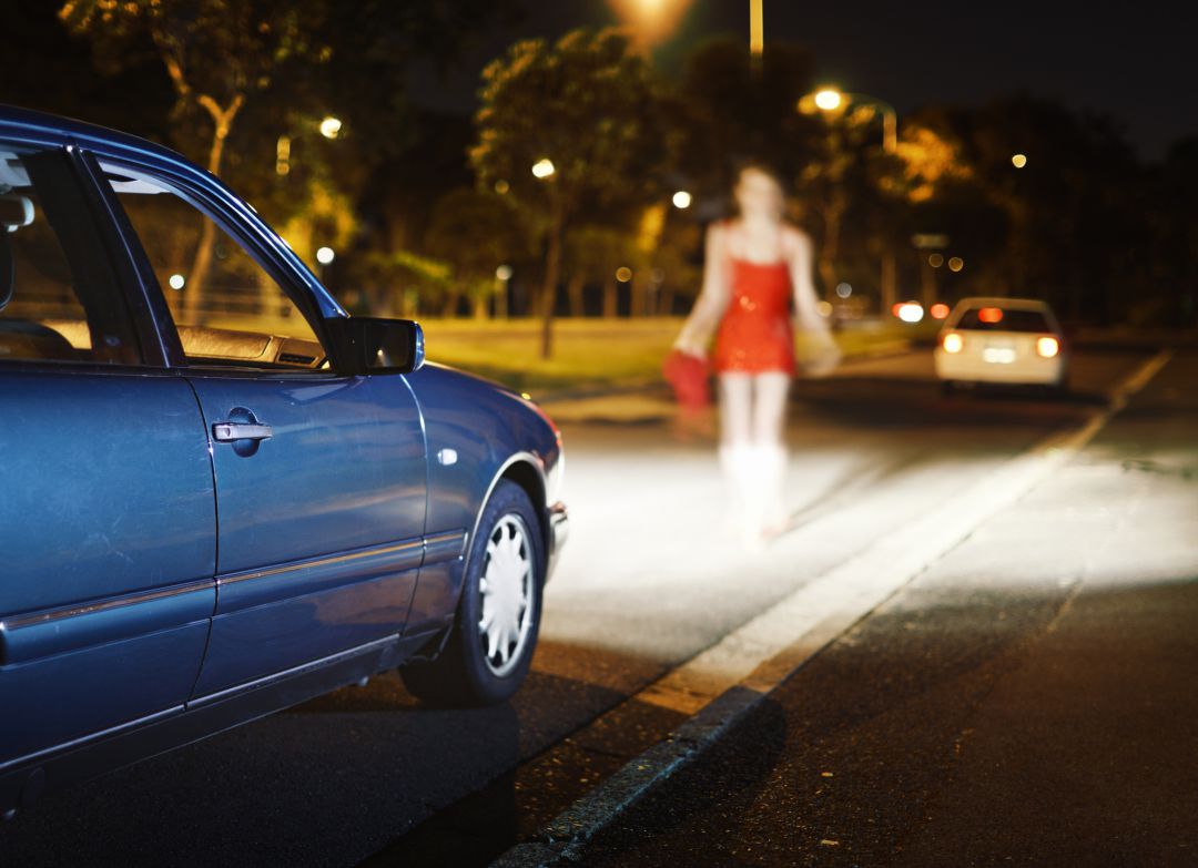 Prostitución, ¿derecho o abolición? Prostitución, ¿derecho o abolición?
