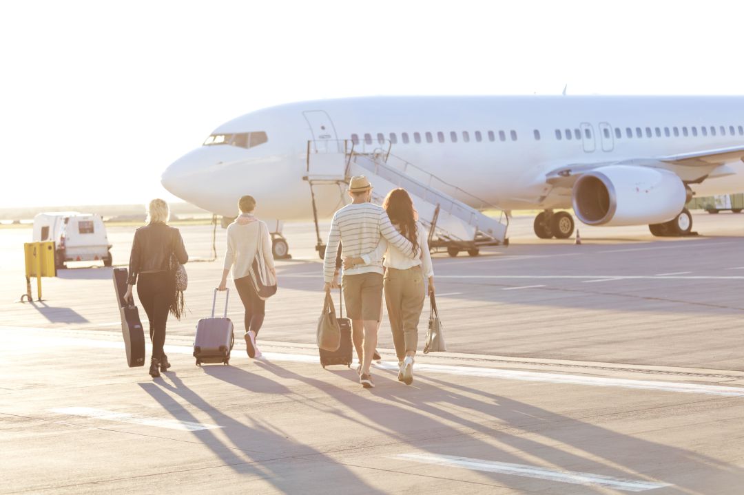 Los viajes chollo: "Vuelos por 5 euros" Los viajes chollo: "Vuelos por 5 euros"