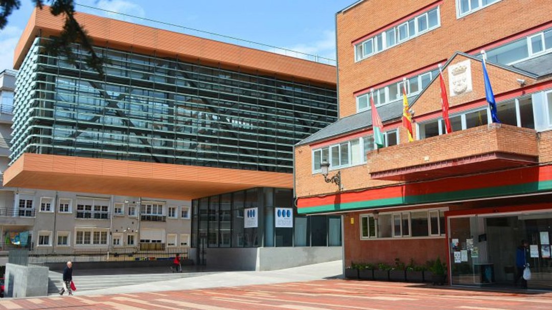 Alcorcón se compromete con la igualdad