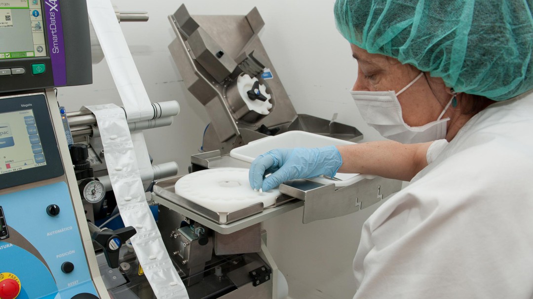 Una de cada cinc persones que té l'hepatitis C no ho sap