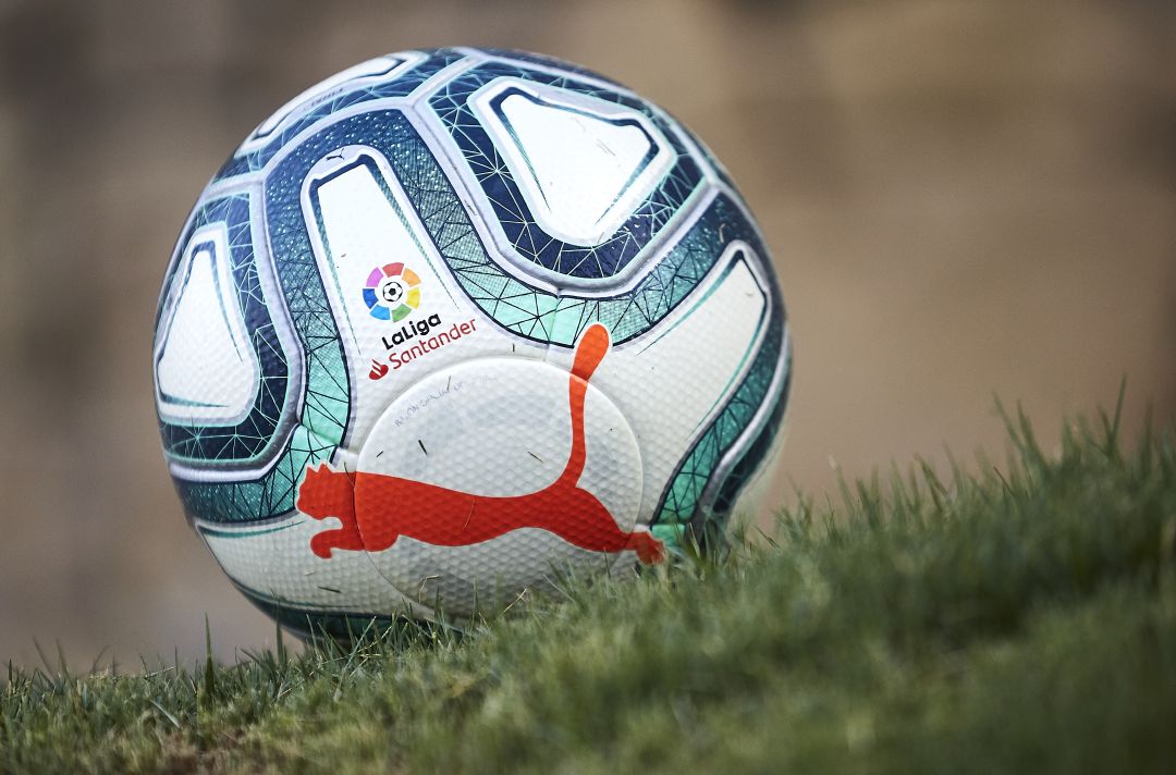 LaLiga LaLiga