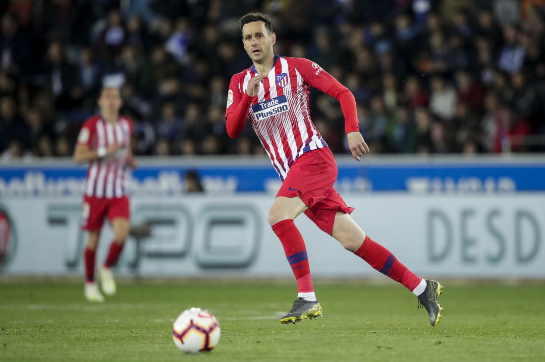 Kalinic, en una imagen de archivo Kalinic, en una imagen de archivo