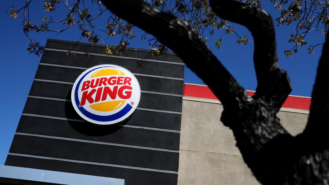 La Inspección fuerza a Burger King a que deje que sus empleados lleven barba