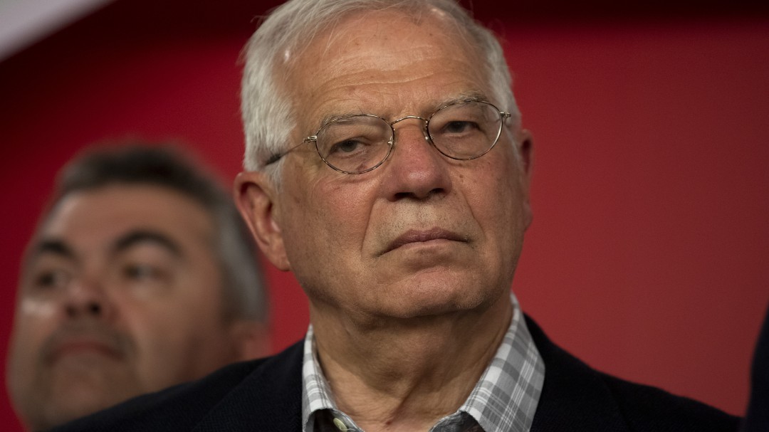 Egipto retira al número dos de su Embajada en Madrid por su implicación en un caso de violencia machista