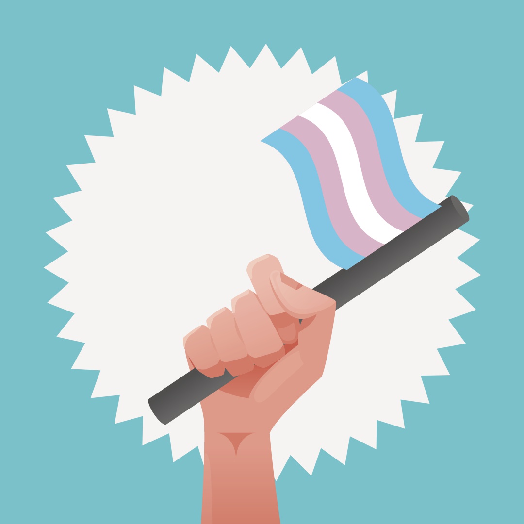 "Ahora me siento muy feliz porque esta sentencia ayudará a otras mujeres transexuales" "Ahora me siento muy feliz porque esta sentencia ayudará a otras mujeres transexuales"