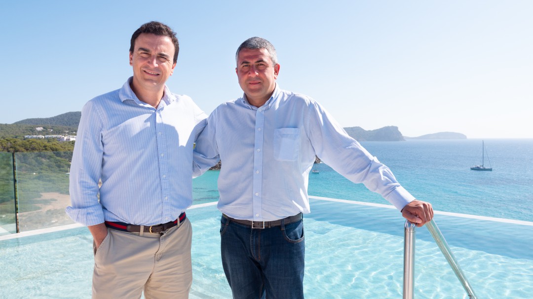 Ibiza, ejemplo de destino turístico moderno y diversificado