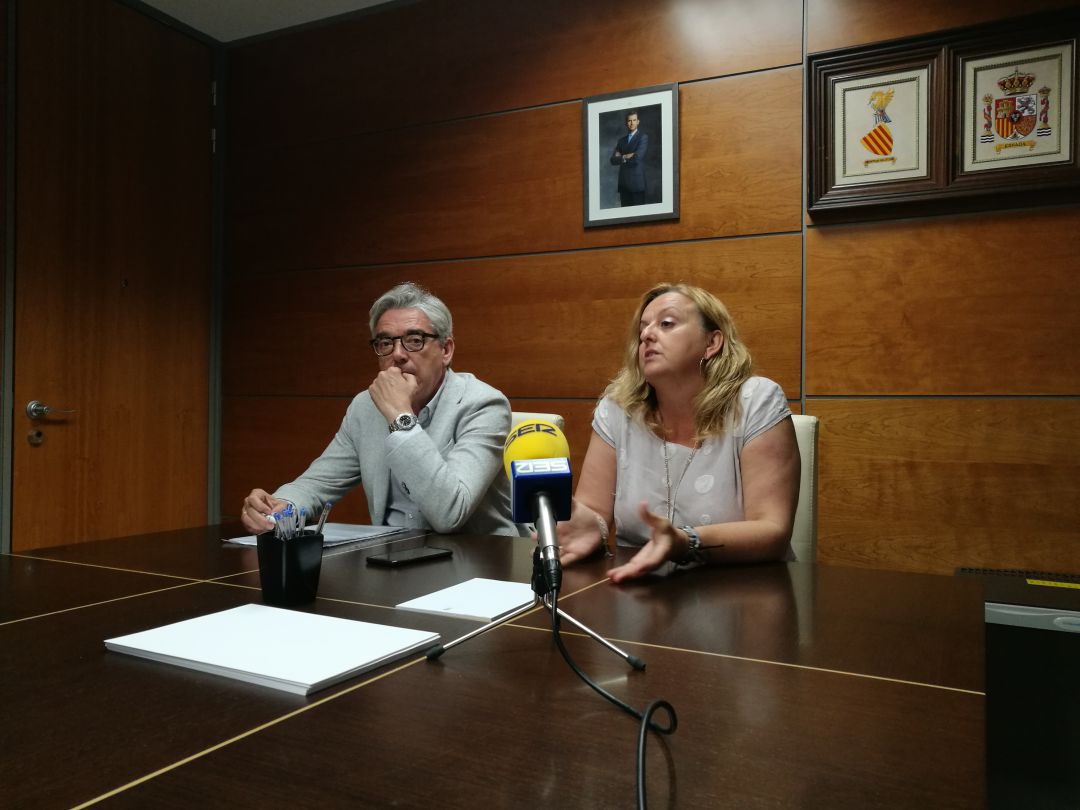 El Ayuntamiento de Calp decide frenar la construcción de torres en primera y segunda línea, y limita su tamaño a 15 alturas El Ayuntamiento de Calp decide frenar la construcción de torres en primera y segunda línea, y limita su tamaño a 15 alturas