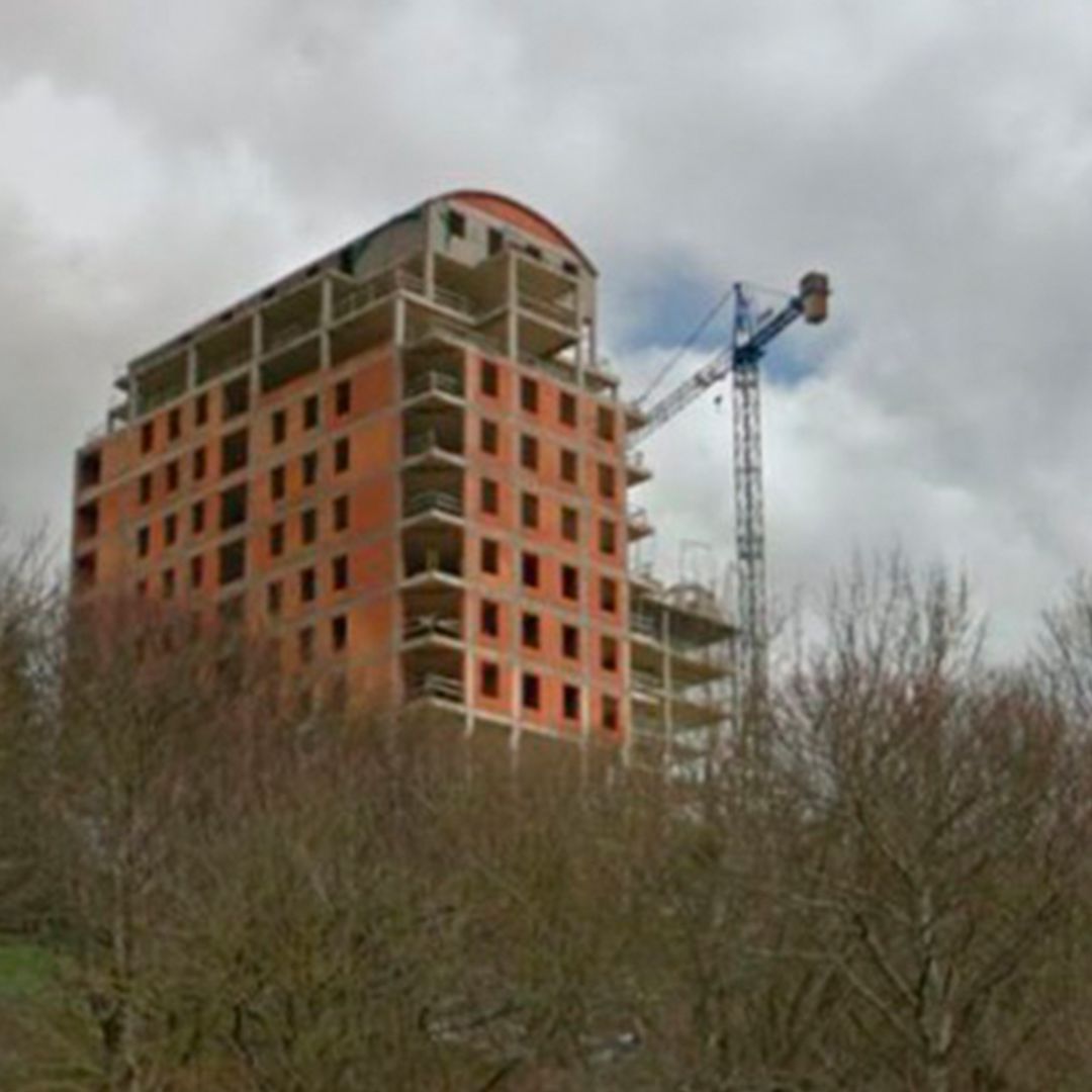 La Asociación de las Cuestas del Parque pide que se incremente la seguridad sobre el Garañón La Asociación de las Cuestas del Parque pide que se incremente la seguridad sobre el Garañón