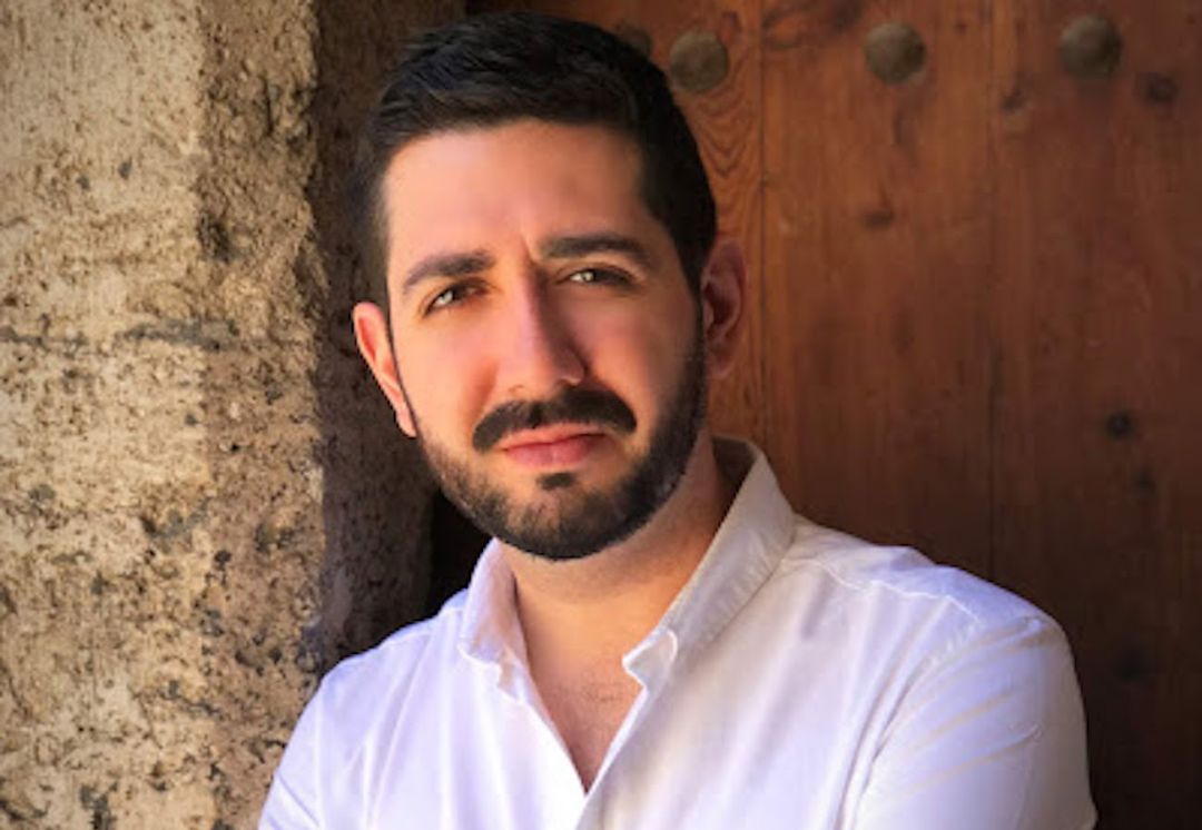 El chileno Alan Pitronello gana el VIII Premio de Novela Histórica 'Ciudad de Úbeda' El chileno Alan Pitronello gana el VIII Premio de Novela Histórica 'Ciudad de Úbeda'