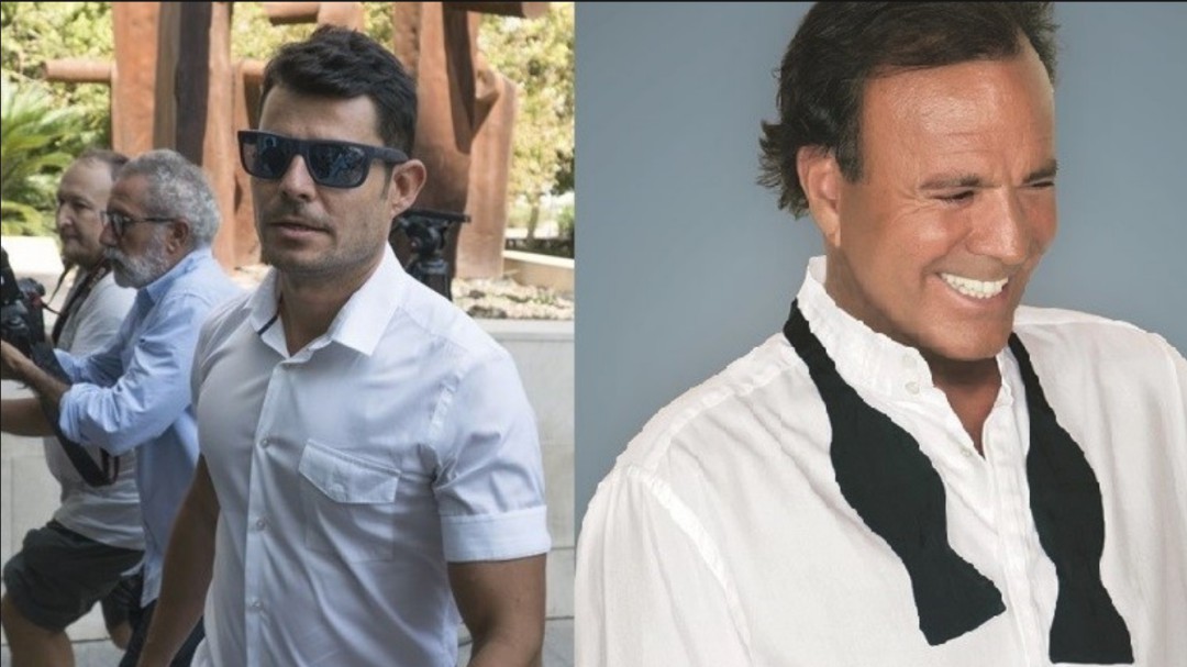 La Fiscalía recurre la sentencia que atribuye a Julio Iglesias la paternidad de Javier Sánchez