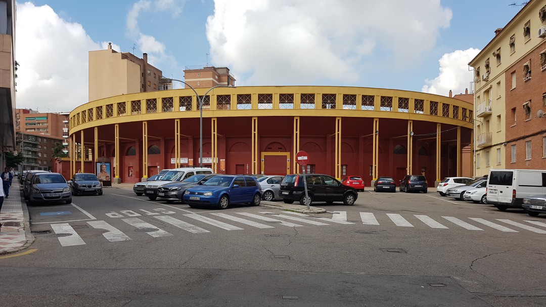 4 corridas, 4 encierros y recortadores en la Feria Taurina de Guadalajara 2019