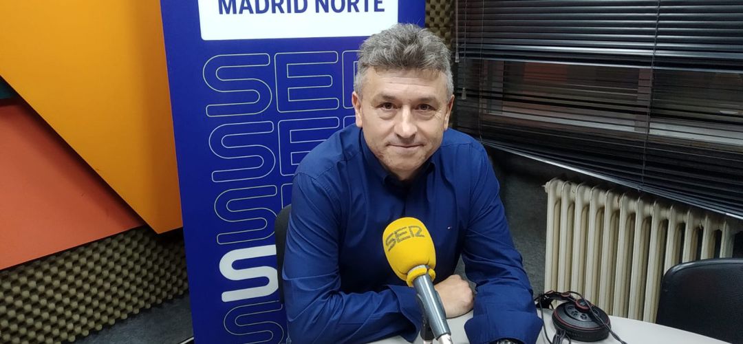 Ángel Buenache Ángel Buenache