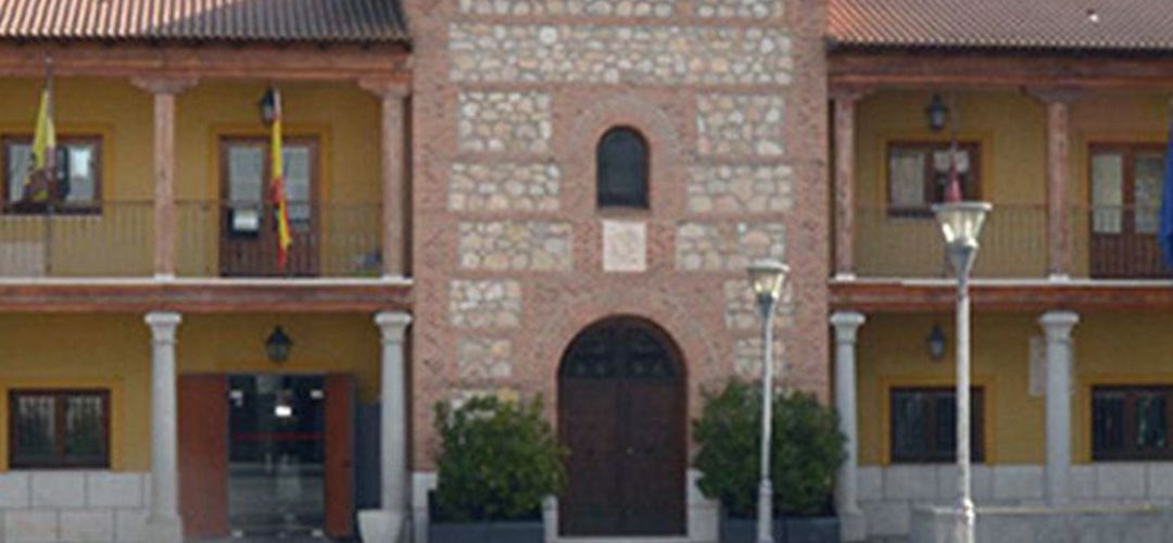 El Ayuntamiento de San Martín de la Vega ha amortizado una importante parte de su deuda. El Ayuntamiento de San Martín de la Vega ha amortizado una importante parte de su deuda.