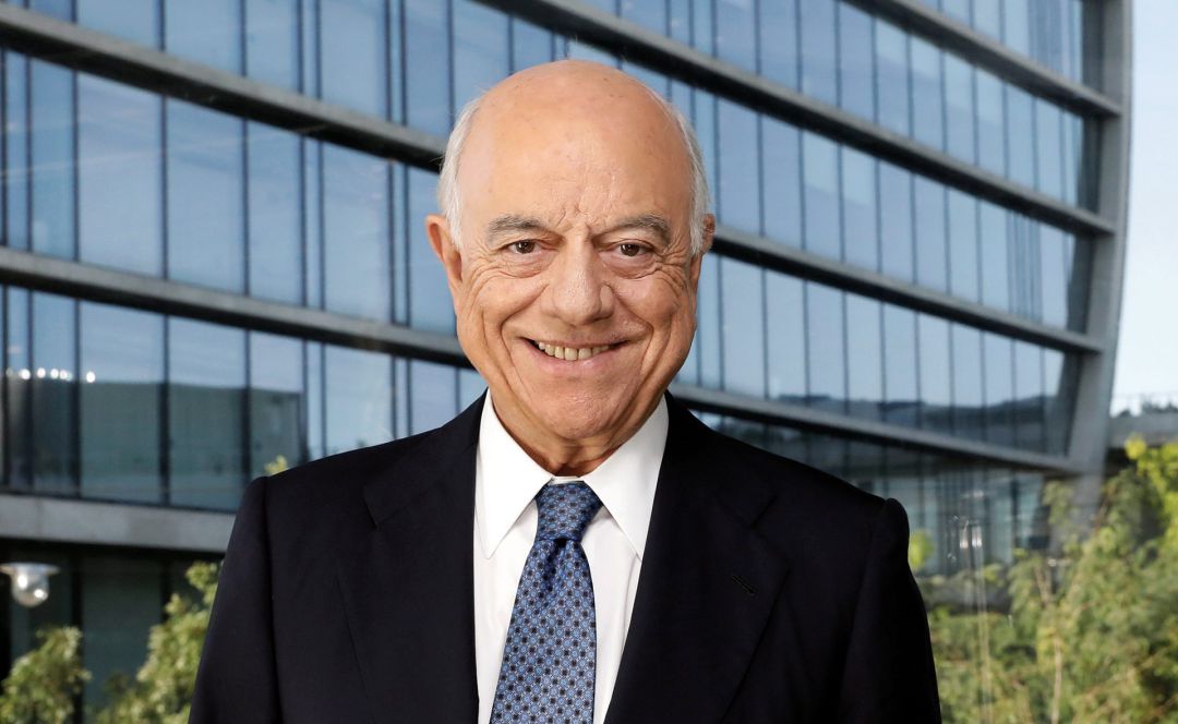 González pide deslindar posibles irregularidades individuales de la actuación de BBVA, que tilda de intachable González pide deslindar posibles irregularidades individuales de la actuación de BBVA, que tilda de intachable