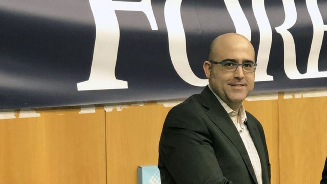 "Esperamos ser un buen equipo desde finales de septiembre"