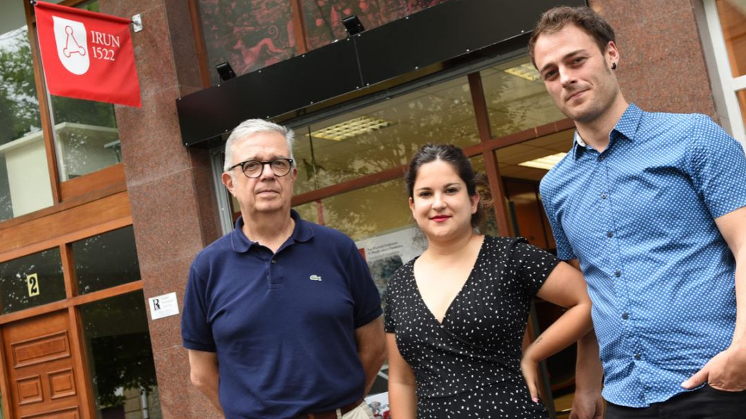 Irun1522 busca imagen sonora