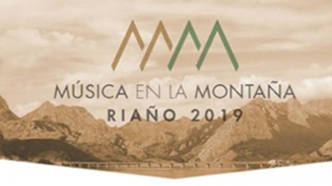 Música en la montaña de Riaño