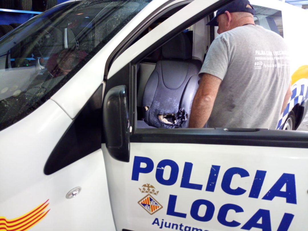 Policía Local Policía Local