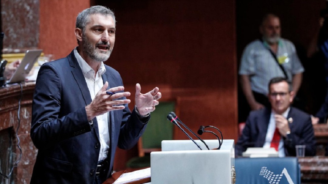 La oposición reacciona al nuevo Gobierno decepcionada por el continuismo