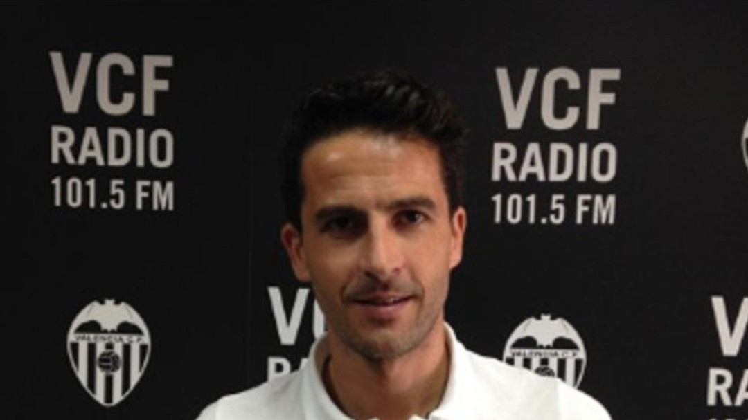 Jorge López, al frente de la dirección deportiva de forma provisional