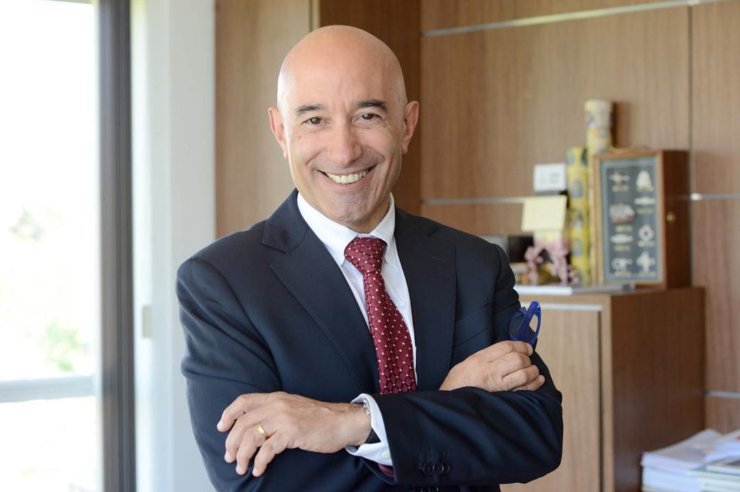 Manuel Martínez, pregonero de las fiestas de Tarancón 2019. Manuel Martínez, pregonero de las fiestas de Tarancón 2019.