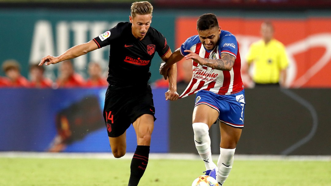 Partido de estrellas